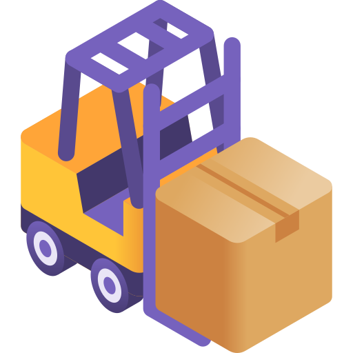 Logistics & Distribution