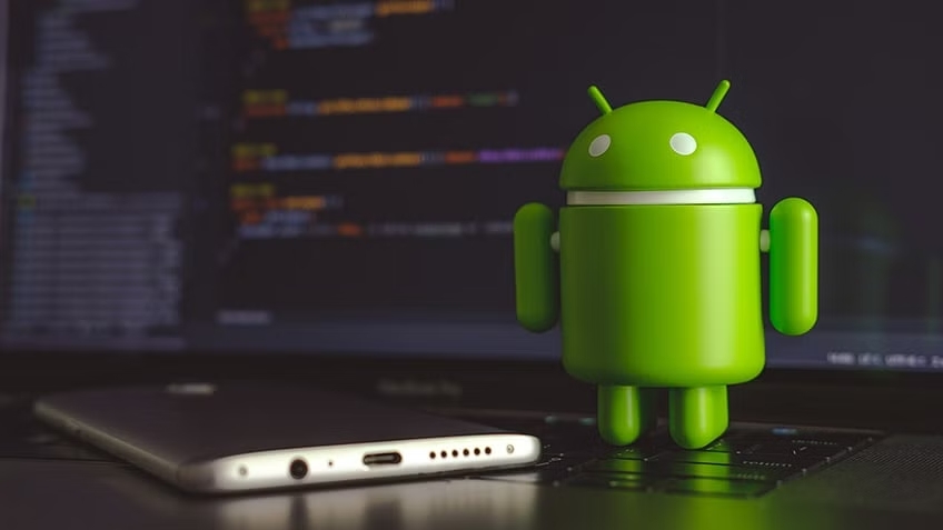 Android App Development Company